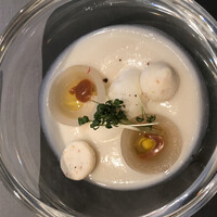 リストランテ・ホンダ - 