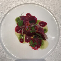 リストランテ・ホンダ - 