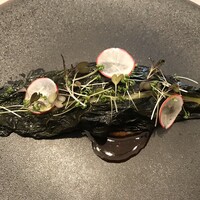 リストランテ・ホンダ - 