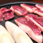 蕎麦 酒肴 京鴨 椿