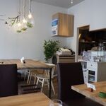 こがめ かふぇ - 