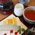 こがめ かふぇ - 