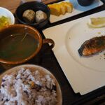 こがめ かふぇ - 