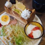 ゴッチェコーヒー - 