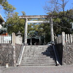 田代 - 深川神社