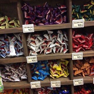 だがし屋 ゆめ横丁_2