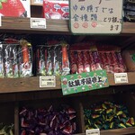 だがし屋 ゆめ横丁 - 
