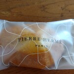 PIERRE HERME PARIS - 