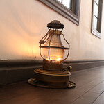 Lamp Cafe - 