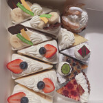 Patisserie VERTU - 