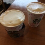 スターバックスコーヒー - 