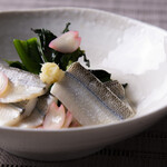 くつかけダイニング - 春の炊き物