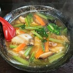 台方ラーメン - 