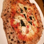 PIZZERIA　DE　NAPULE - 