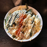 豚星。 - 傘がない0