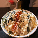 豚星。 - 傘がない0