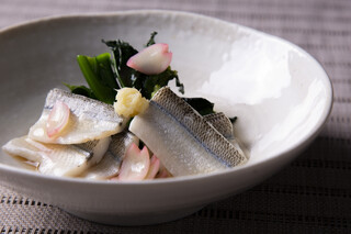 くつかけダイニング - 春の炊き物