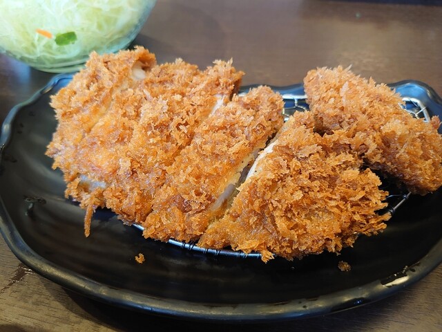 かつはな亭 川口店 南鳩ケ谷 とんかつ 食べログ