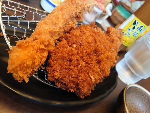 かつはな亭 川口店 南鳩ケ谷 とんかつ 食べログ