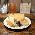 リトルネストカフェ - 