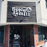 Spice&mill - 