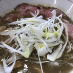 Chuuka Soba Dan - 