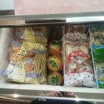 シャトレーゼ - 料理写真: