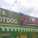 ヴィンテージ - 