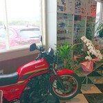 ヴィンテージ - 