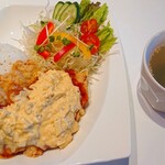 ヴィンテージ - 