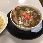 ラーメン麺雅 - 