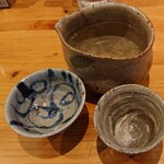 みち楽 - 日本酒