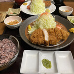 お食事処 木の下 - 