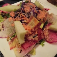 トラットリアイタリア 銀座店 - 