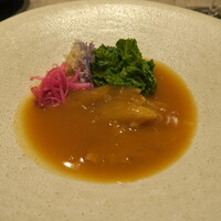 慈華 - 気仙沼毛鹿鮫フカヒレ