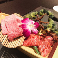 東京焼肉 平城苑 浅草総本店 -  東京焼肉 平城苑 浅草総本店 -