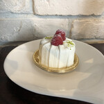 パティスリーエス - 