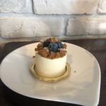 パティスリーエス - 