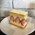 パティスリーエス - 