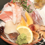 大衆割烹 大黒 - 