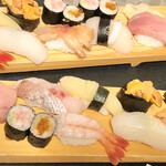 大衆割烹 大黒 - 