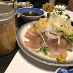 大衆割烹 大黒 - 