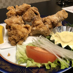 大衆割烹 大黒 - 