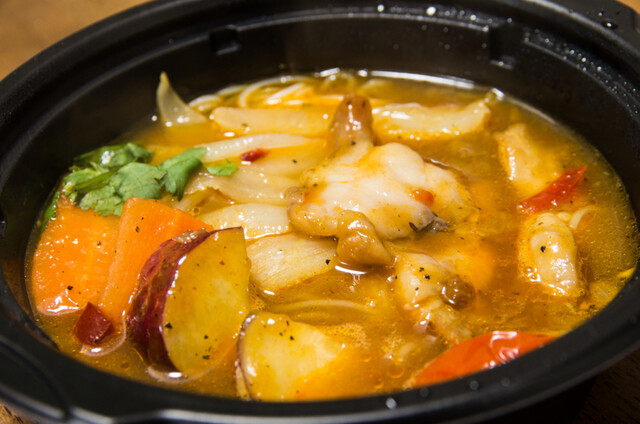 Asian Sarada Yugou Ginza Mitsukoshi Ten photo 3