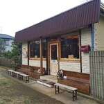 森のくまさんcafe - 