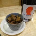 スパイスバル コザブロ - 