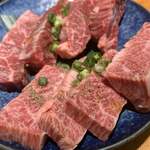 人宿焼肉 あわヨクバ。 - 