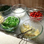 カプリチョーザ - 