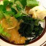 カプリチョーザ - 