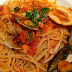 カプリチョーザ - 